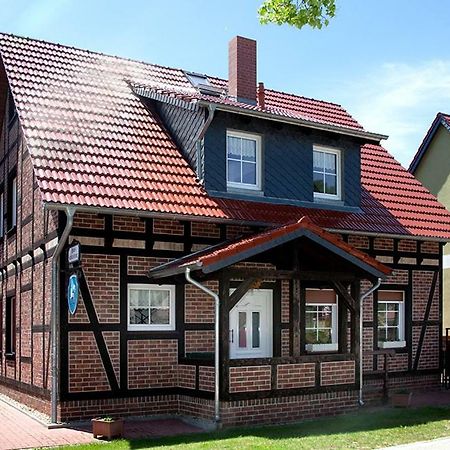 Spreewaldpension Andreas Krueger Шлепциг Екстериор снимка